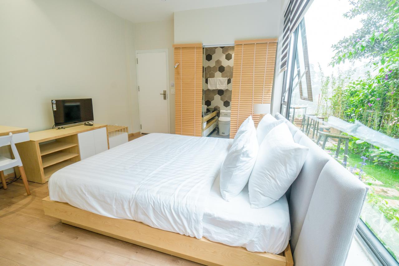 Dalat Home Eksteriør billede